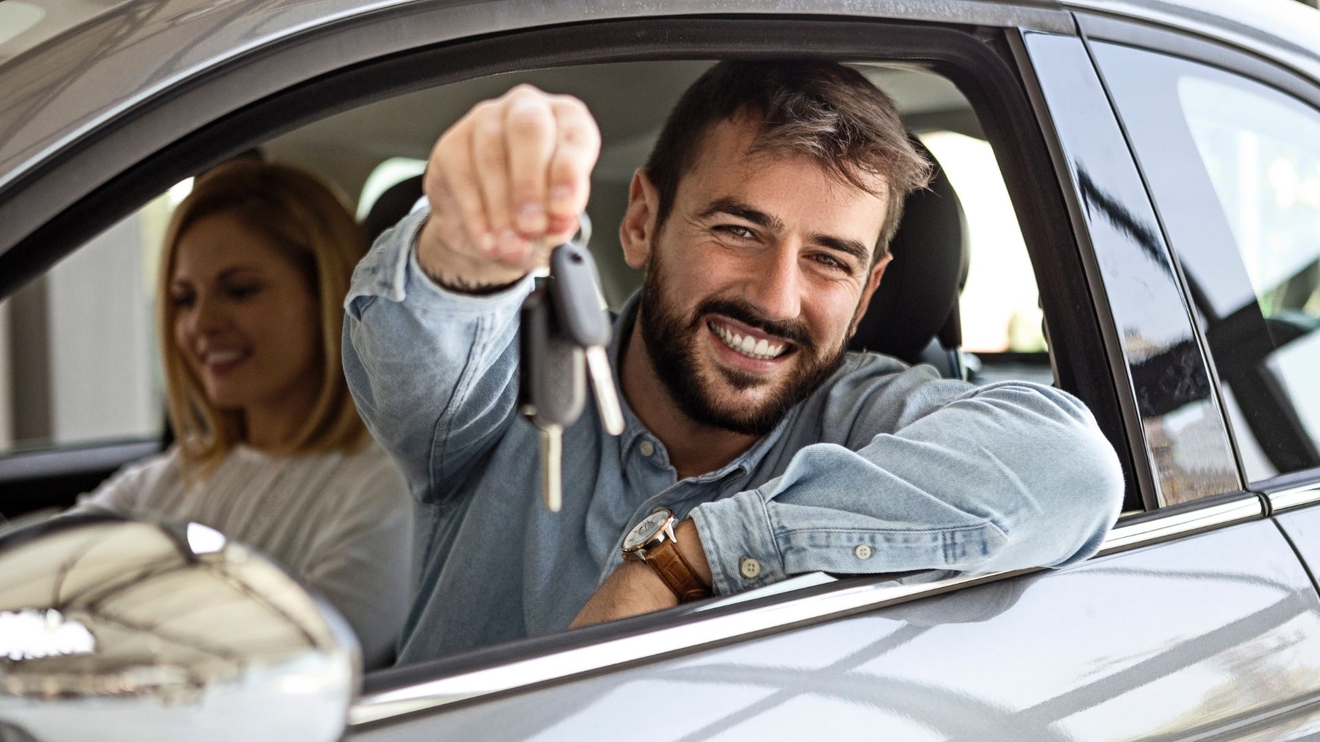 Lokalne firmy i MŚP